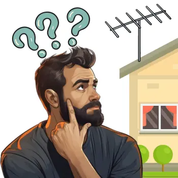 Faire le bon choix de l'antenne télé !